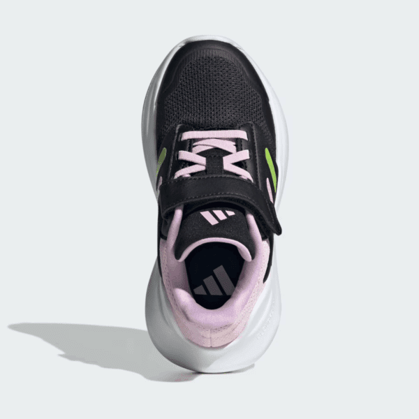 Junior Girls Tensaur Run 2.0 Shoes