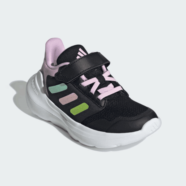 Junior Girls Tensaur Run 2.0 Shoes