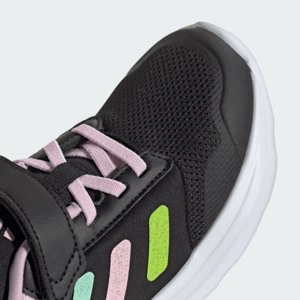 Junior Girls Tensaur Run 2.0 Shoes