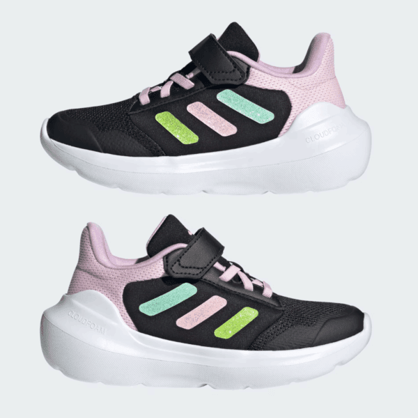 Junior Girls Tensaur Run 2.0 Shoes
