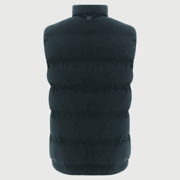Kids Donegal GAA Nepal Padded Gilet