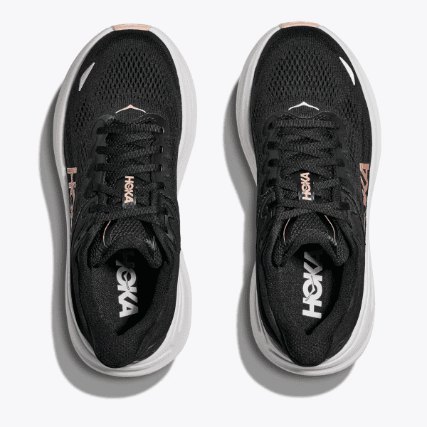 Womens Bondi 9 Running Shoes