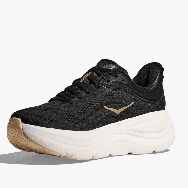 Womens Bondi 9 Running Shoes