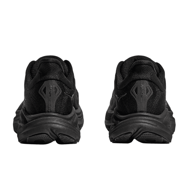 Womens Clifton 10 Running Shoes Black
