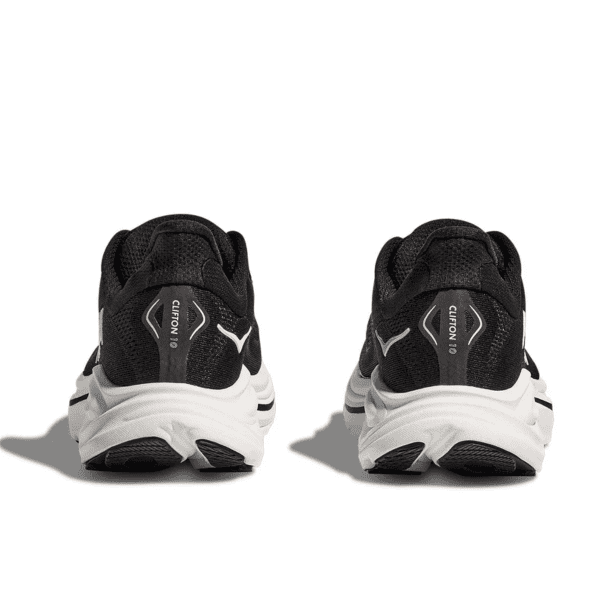 Mens Clifton 10 Running Shoes (Wide Fit 2E)