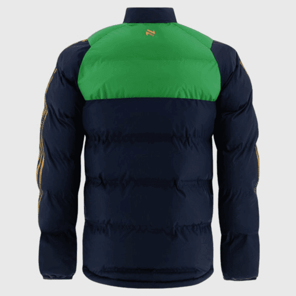 Adults Donegal GAA Dynamo Padded Jacket