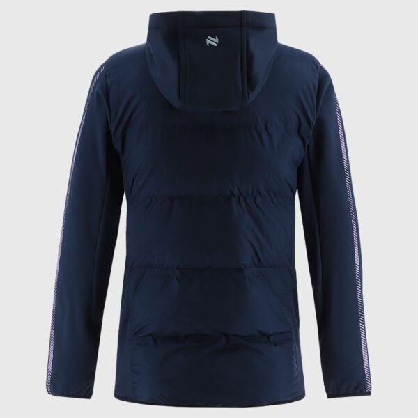 Womens Donegal GAA Dynamo Lightweight Padded Jacket