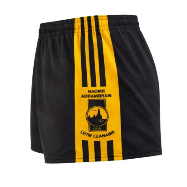 St Eunans GAA Shorts