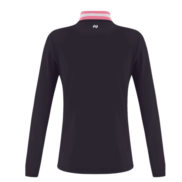 Womens Donegal GAA Nepal Half Zip