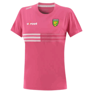 Girls Donegal GAA Nepal T-Shirt