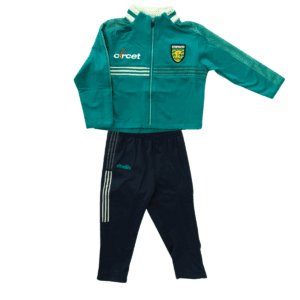Donegal GAA Nepal Infant Tracksuit