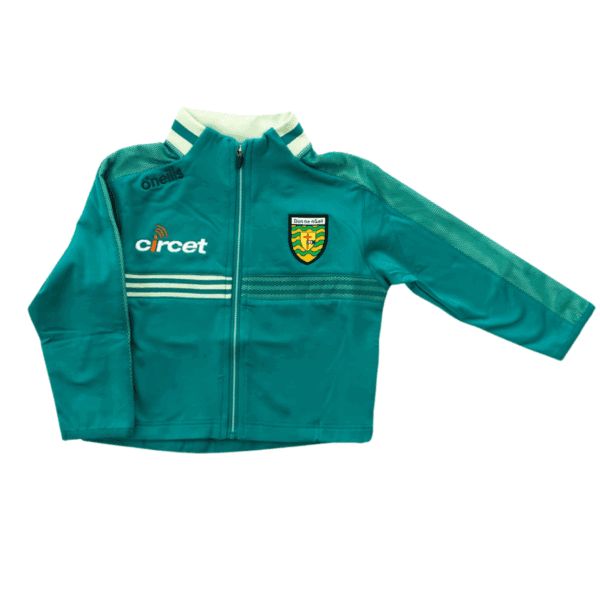Donegal GAA Nepal Infant Tracksuit