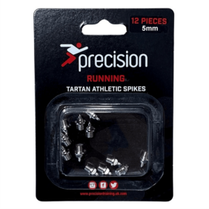 Tartan Athletic Spikes - 5mm