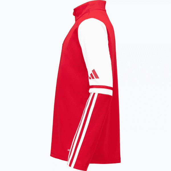 Convoy Arsenal Kids Squadra 25 Quarter Zip
