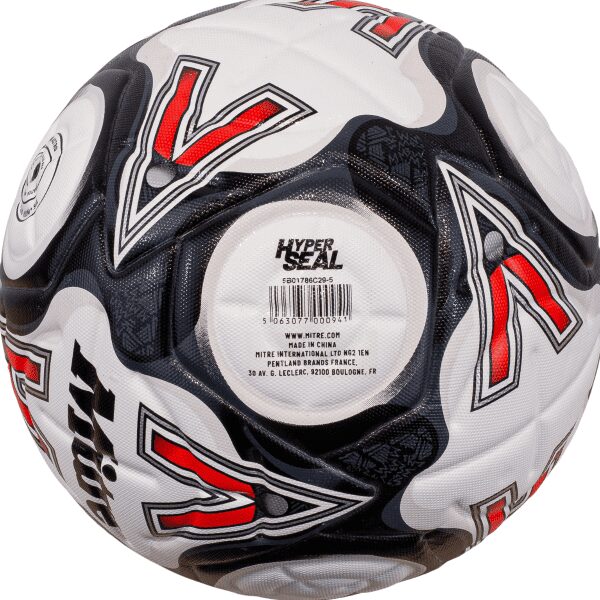 5 Pack Delta Evo Match Ball