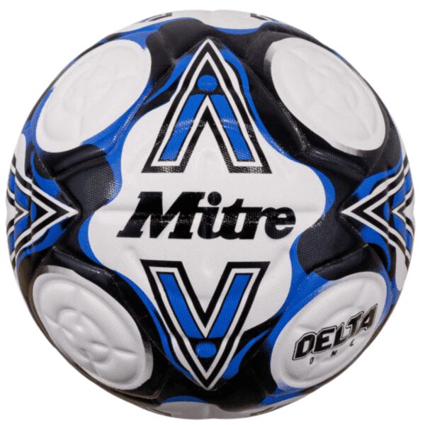 5 Pack Delta One Match Ball