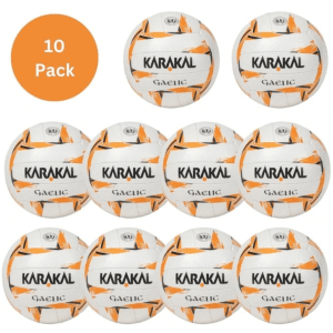 10 Pack Quick Touch Gaelic Football U10s