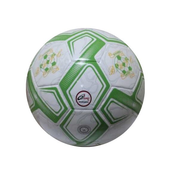 Bonagee United Club Football