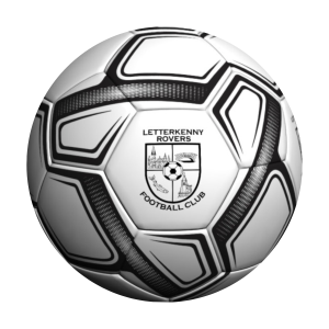 Letterkenny Rovers Club Football