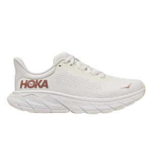 Womens Arahi 7 Running Shoes White