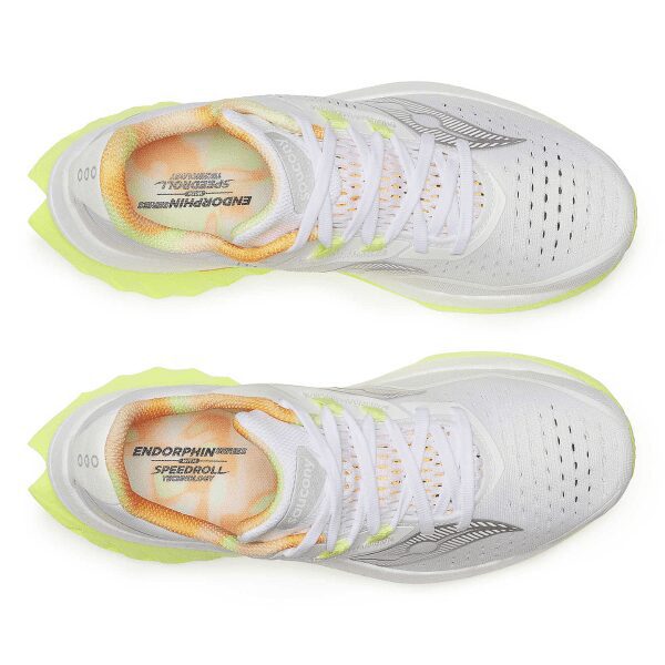Womens Endorphin Speed 4 Running Shoes