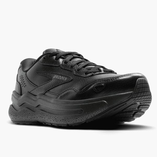Womens Ghost Max Leather Shoes
