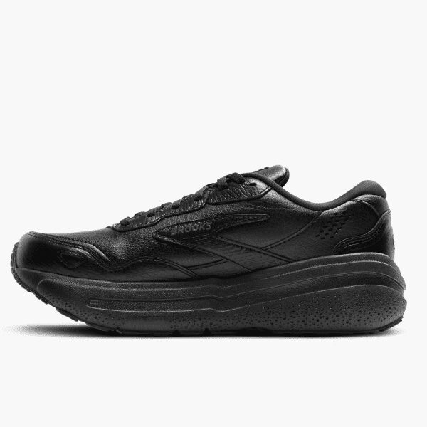 Womens Ghost Max Leather Shoes