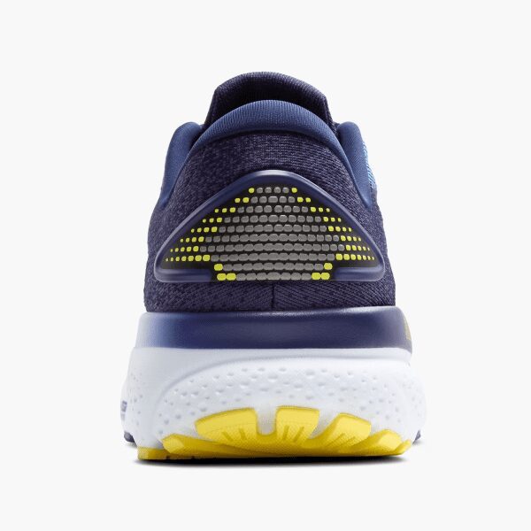 Mens Ghost 16 Running Shoes Navy