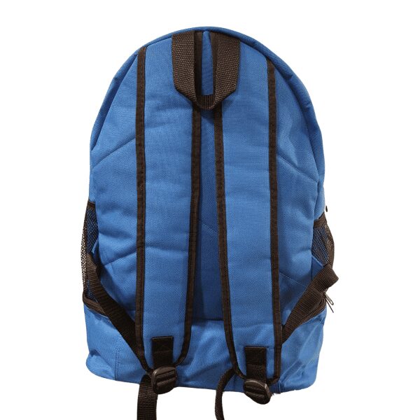 Naas AFC Team Backpack