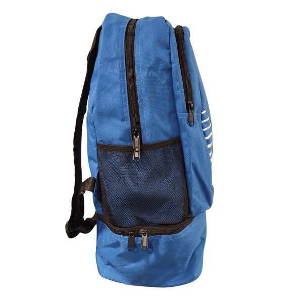 Naas AFC Team Backpack