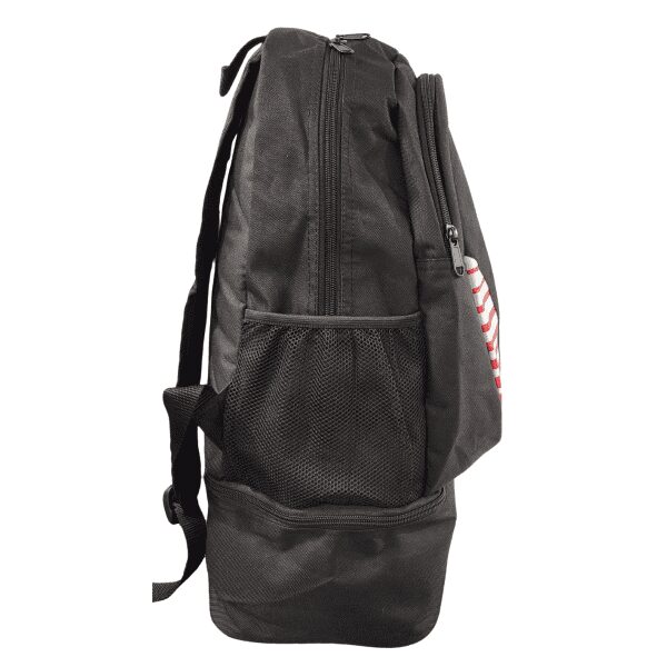 Lusk United Team Backpack