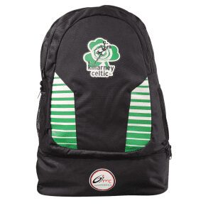 Killarney Celtic Team Backpack