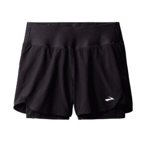 Womens Chaser 5" 2-in-1 Short 2.0