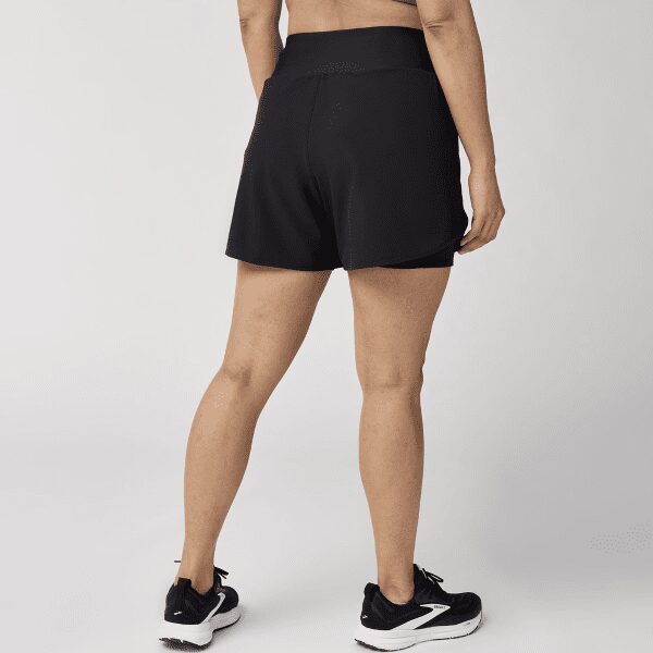 Womens Chaser 5″ 2-in-1 Short 2.0
