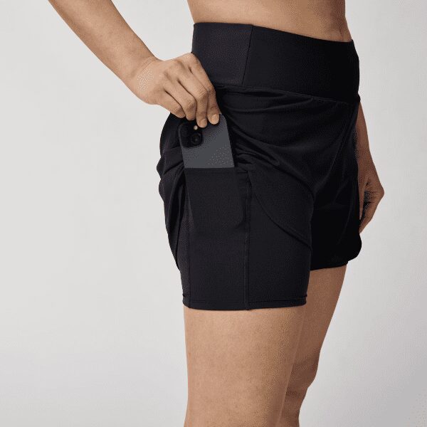 Womens Chaser 5″ 2-in-1 Short 2.0