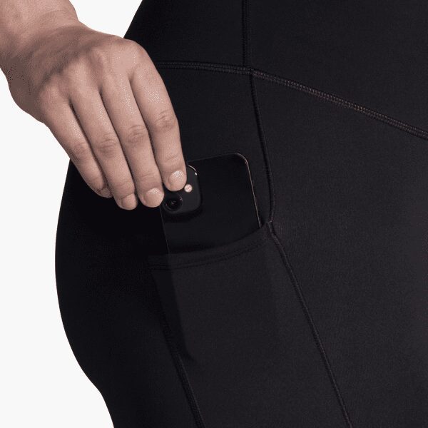 Womens Spark Capri Leggings