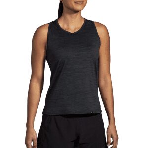 Womens Luxe Tank Top