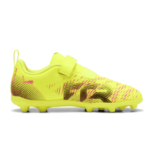 Junior Kids FUTURE 8 PLAY V FG Football Boots