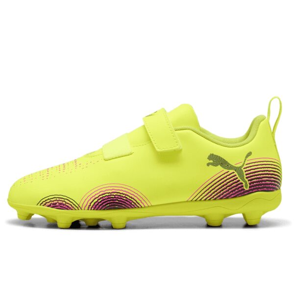 Junior Kids FUTURE 8 PLAY V FG Football Boots