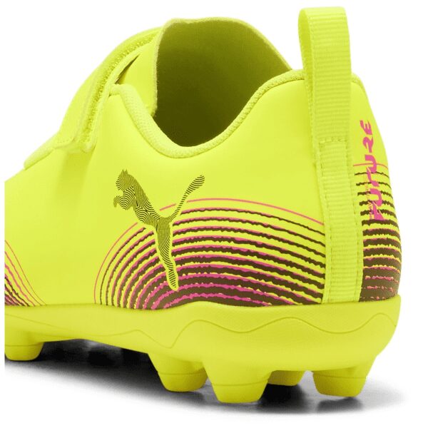 Junior Kids FUTURE 8 PLAY V FG Football Boots