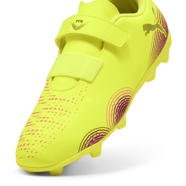 Junior Kids FUTURE 8 PLAY V FG Football Boots