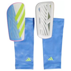 Trio Shinguards with Sleeves