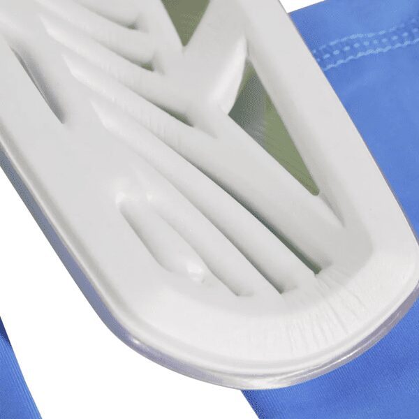 Trio Shinguards with Sleeves