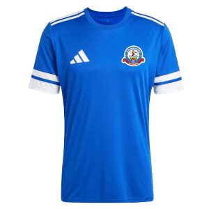 Buncrana Hearts  Kids Squadra 25 Jersey