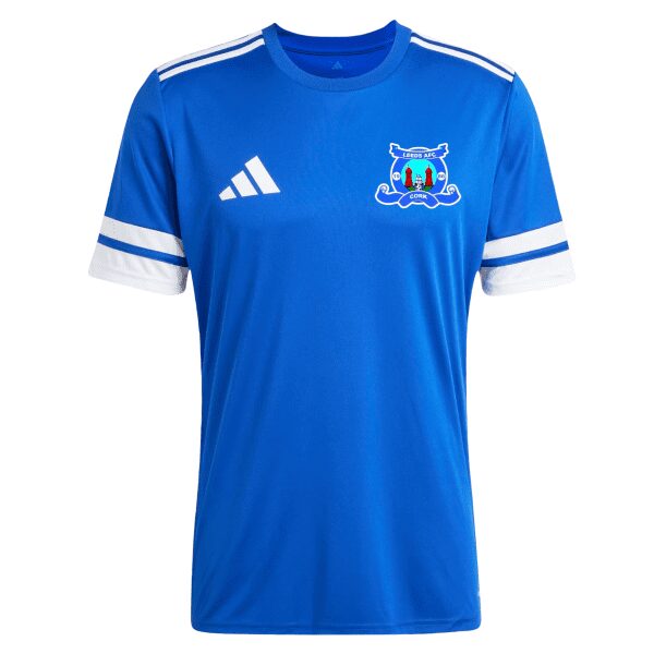 Leeds AFC Cork Kids Squadra 25 Jersey