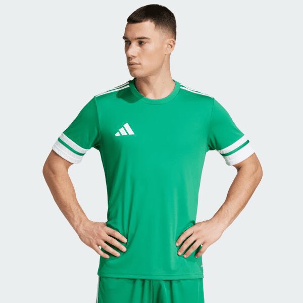 Castlefinn Celtic Adult Squadra 25 Jersey