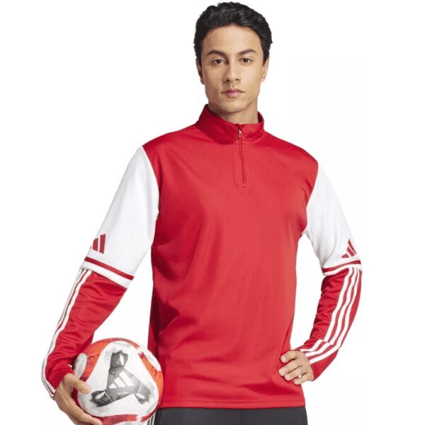 Charleville AFC Kids Squadra 25 Quarter Zip