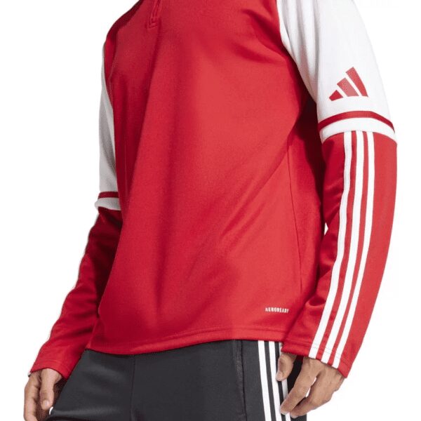 Charleville AFC Kids Squadra 25 Quarter Zip