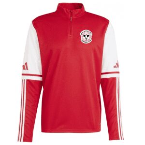 Lusk United Adult Squadra 25 Quarter Zip