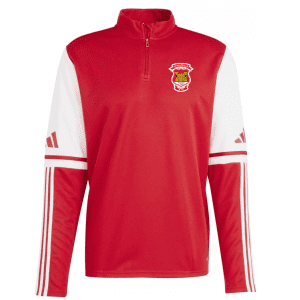 Charleville AFC Adult Squadra 25 Quarter Zip